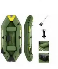 Gommone da pesca NUOVO