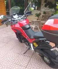 Ducati 1200 S Ducati 1200 S