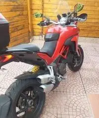 Ducati 1200 S Ducati 1200 S