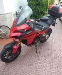 Ducati 1200 S Ducati 1200 S