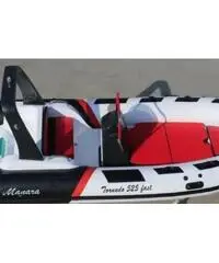 Tornado 525 fast nuovo in prontaconsegna Tornado 525 fast nuovo in prontaconsegna