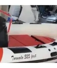 Tornado 525 fast nuovo in prontaconsegna Tornado 525 fast nuovo in prontaconsegna