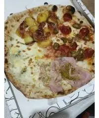 Pizzaiolo Pizzaiolo