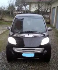 SMART fortwo 1ª serie - 2003 SMART fortwo 1ª serie - 2003
