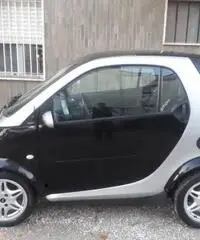 SMART fortwo 1ª serie - 2003 SMART fortwo 1ª serie - 2003