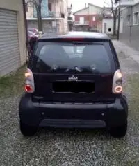 SMART fortwo 1ª serie - 2003 SMART fortwo 1ª serie - 2003