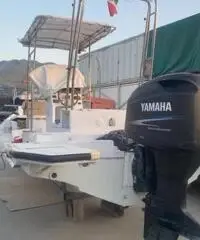Motore fuoribordo Yamaha 300 hpdi Motore fuoribordo Yamaha 300 hpdi