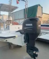 Motore fuoribordo Yamaha 300 hpdi Motore fuoribordo Yamaha 300 hpdi