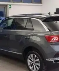 VOLKSWAGEN T-Roc - 2019 VOLKSWAGEN T-Roc - 2019