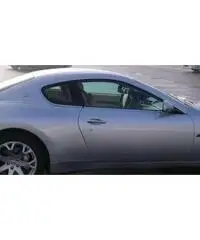 MASERATI GRANTURISMO 4.2 Automatica - 2008 MASERATI GRANTURISMO 4.2 Automatica - 2008