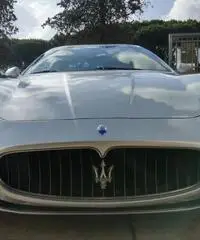 MASERATI GRANTURISMO 4.2 Automatica - 2008 MASERATI GRANTURISMO 4.2 Automatica - 2008