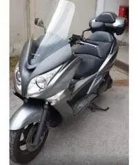Honda SWT-400 Honda SWT-400
