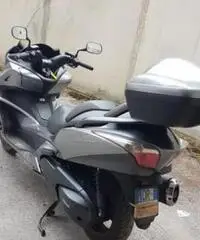 Honda SWT-400 Honda SWT-400