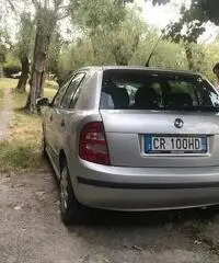 SKODA Fabia - 2004 SKODA Fabia - 2004