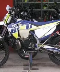 Husqvarna TE 250 TPI - 2019