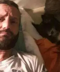 Badante uomo Badante uomo