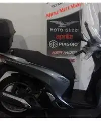 Honda SH 150 ABS - 2013  Honda SH 150 ABS - 2013