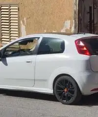 FIAT Grande Punto - 2008 FIAT Grande Punto - 2008