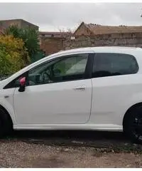 FIAT Grande Punto - 2008 FIAT Grande Punto - 2008