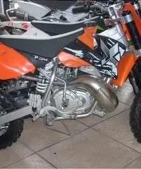 Mini cross px one 50 cc Mini cross px one 50 cc