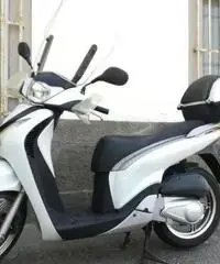 Honda SH 150 - 2012 Honda SH 150 - 2012