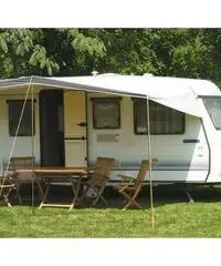 Tendalino caravan conver Creta Tendalino caravan conver Creta