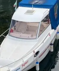 Pilotina Selva 6 m Pilotina Selva 6 m