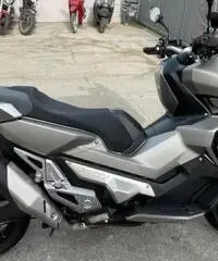 Honda X-ADV 750 - 2019 Honda X-ADV 750 - 2019