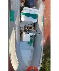Gommone alson Gommone alson