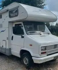 Camper usato Camper usato