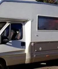 Camper Laika Ecovip 4 (Ducato) Camper Laika Ecovip 4 (Ducato)