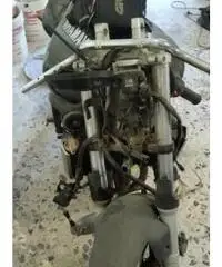 YAMAHA Fz6 YAMAHA Fz6