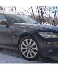 Bmw 320d 163cv