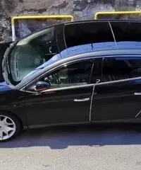 Lancia delta 1.4 T-Jet 150cv