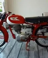 Moto Morini 175 tresette Moto Morini 175 tresette