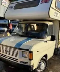 Ford camper Ford camper