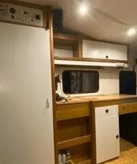 Ford camper Ford camper