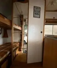 Ford camper Ford camper
