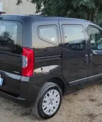 FIAT QUBO 1300 multijet COME NUOVO