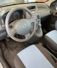 Panda per neo patentati solo 67000 km