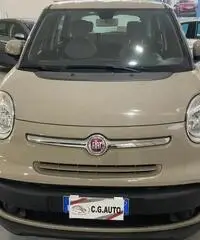 Fiat 500l 1.3 95 cv 70 kw pop star - 2016