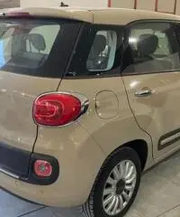Fiat 500l 1.3 95 cv 70 kw pop star - 2016