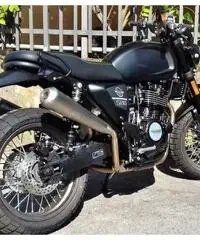 Promo NUOVA SWM Ace of Spades 500 NERA OPACA Promo NUOVA SWM Ace of Spades 500 NERA OPACA