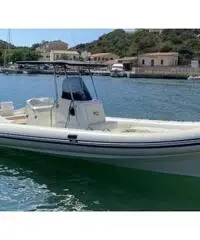 Nuova jolly prince 30 Nuova jolly prince 30