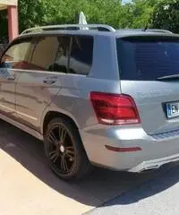 Mercedes GLK
