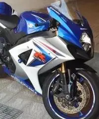 Suzuki GSX R 1000 Suzuki GSX R 1000