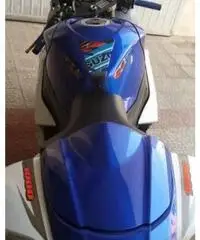 Suzuki GSX R 1000 Suzuki GSX R 1000