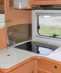 Motorhome rapido 9086df telaio alko doppio pavimen Motorhome rapido 9086df telaio alko doppio pavimen