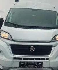 Hymer Furgonato 150 CV Diesel