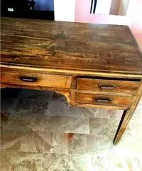 Mobili ufficio primi anni '900 vendo.